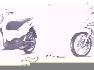 2024 PIAGGIO LIBERTY 50 SPORT
