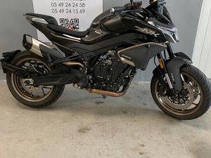 CF MOTO NK 800 ADVANCE