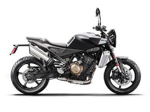 2025 HUSQVARNA SVARTPILEN 801