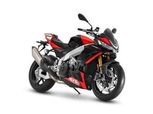 2024 APRILIA TUONO V4 FACTORY SE