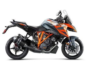 2024 KTM 1290 SUPER DUKE GT