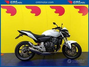 HONDA HORNET 600 GARANTITA E FINANZIABILE