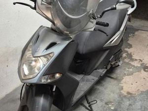 KYMCO AGILITY CITY 125