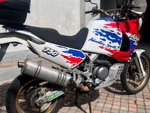 HONDA XRV 750 AFRICA TWIN RD07