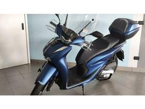 VENDO HONDA SH 125I (2024 - 25) USATA A CUNEO (CODICE 9816096) - MOTO.IT