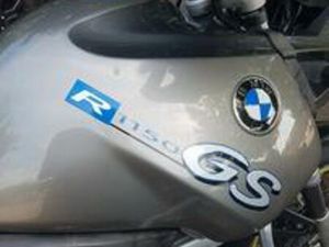 BMW R 1150 GS - 2000