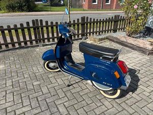 ◊ VESPA PK80 S, AUTOMATIK BJ. 1988