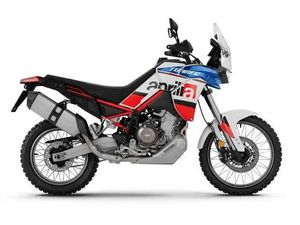 2024 APRILIA TUAREG 660 DAKAR PODIUM