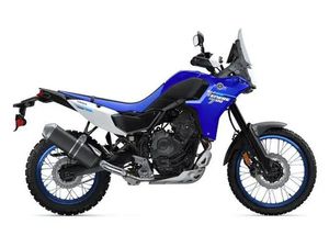 2025 YAMAHA TENERE 700