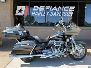 2016 HARLEY-DAVIDSON CVO™ ROAD GLIDE™ ULTRA