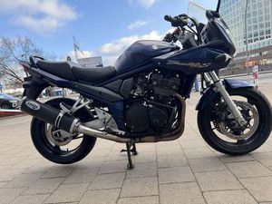 SUZUKI BANDIT 1200