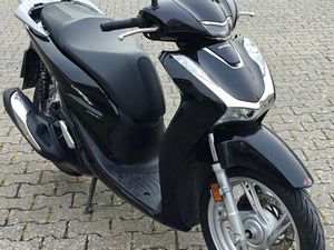 HONDA SH 150I