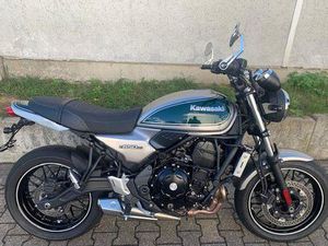 KAWASAKI Z650RS