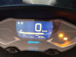 VENDO HONDA PCX 125 LAMEGO (ALMACAVE E SÉ)