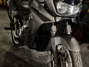 APRILIA CAPONORD 1000 ABS