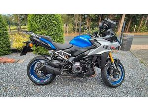 SUZUKI GSX-S 1000 GX