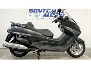 VENDO YAMAHA MAJESTY 400 (2004 - 08) USATA A CONCESIO (CODICE 9815763) - MOTO.IT