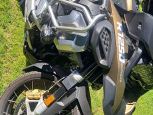 BMW R 1250 GS ADVENTURE