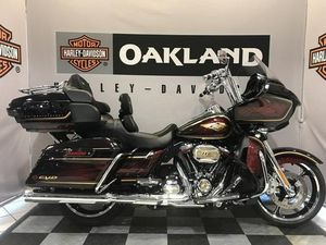 2023 HARLEY-DAVIDSON® FLTRKSEANV - CVO™ ROAD GLIDE® LIMITED ANNIVERSARY EDITION