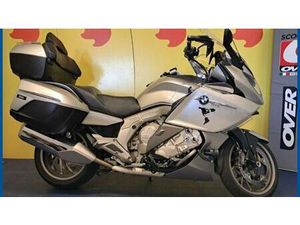 VENDO BMW K 1600 GTL (2010 - 16) USATA A BRA (CODICE 9815914) - MOTO.IT