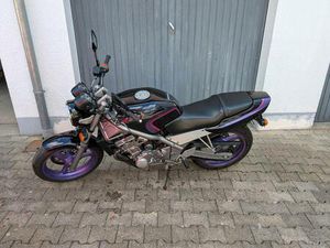 HONDA CB1 NC27