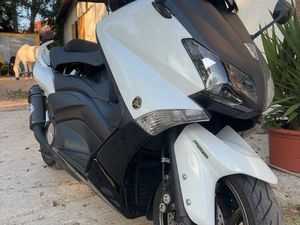 YAMAHA T MAX 530 *TERMIGNONI*ABS*SCHECKHEFT