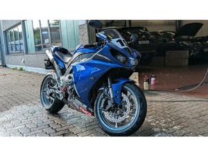 WINTERPREIS!! YAMAHA R1 RN22 BOS YZF 1000 CROSS PLANE