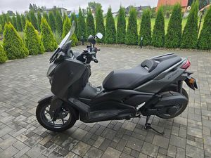 YAMAHA XMAX 125 CM3 ROK PRODUKCJI 2025 R WALCZ