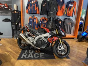 APRILIA TUONO 1100 V4 R 2020