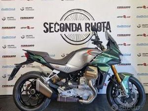 MOTO GUZZI V100 E5 S