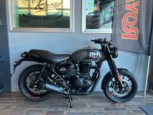 ROYAL ENFIELD HNTR 350 PREZZO PROMO!