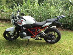 BMW R 1200 R