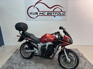 YAMAHA FZ6-S S2 FAZER 600