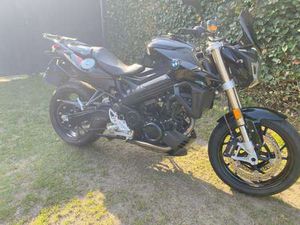 BMW F 800 R