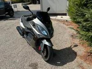 KYMCO XCITING 300R
