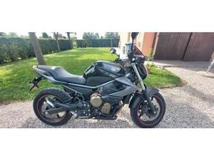 YAMAHA XJ 600 - 2009