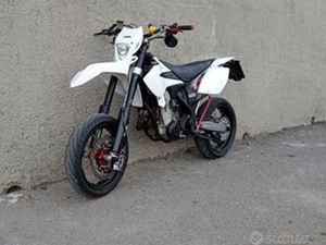 BETA RR 400 MOTARD