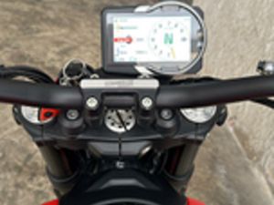 DUCATI SCRAMBLER FULL THROTTLE MAGGIO 2023