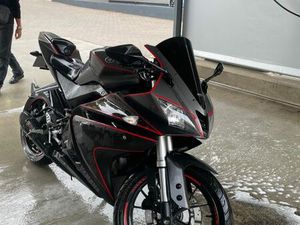 YAMAHA YZFR 125