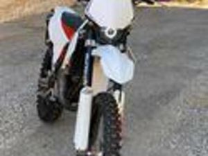 FANTIC SCUDERIA TPR86