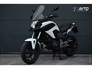 HONDA NC750X ABS DCT