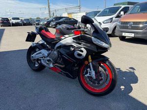 RS 660 35KW 35 KW A2