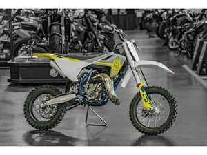 2023 HUSQVARNA TC 65