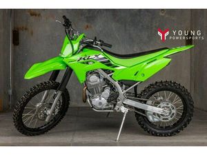 2025 KAWASAKI KLX 230R