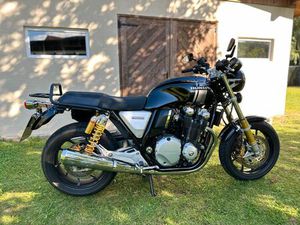 HONDA CB 1100 RS
