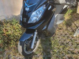 PEUGEOT ROLLER SATELIS 125 CCM