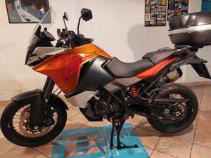 KTM 1190 ADVENTURE - 2014