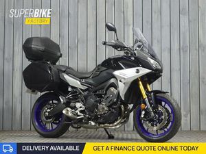 YAMAHA TRACER 900 GT EURO 4 847 CC