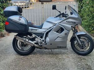 VENDS 900 DIVERSION XJS DE 2003