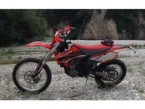 BETA 450RR RACING BOANO MOT. KTM